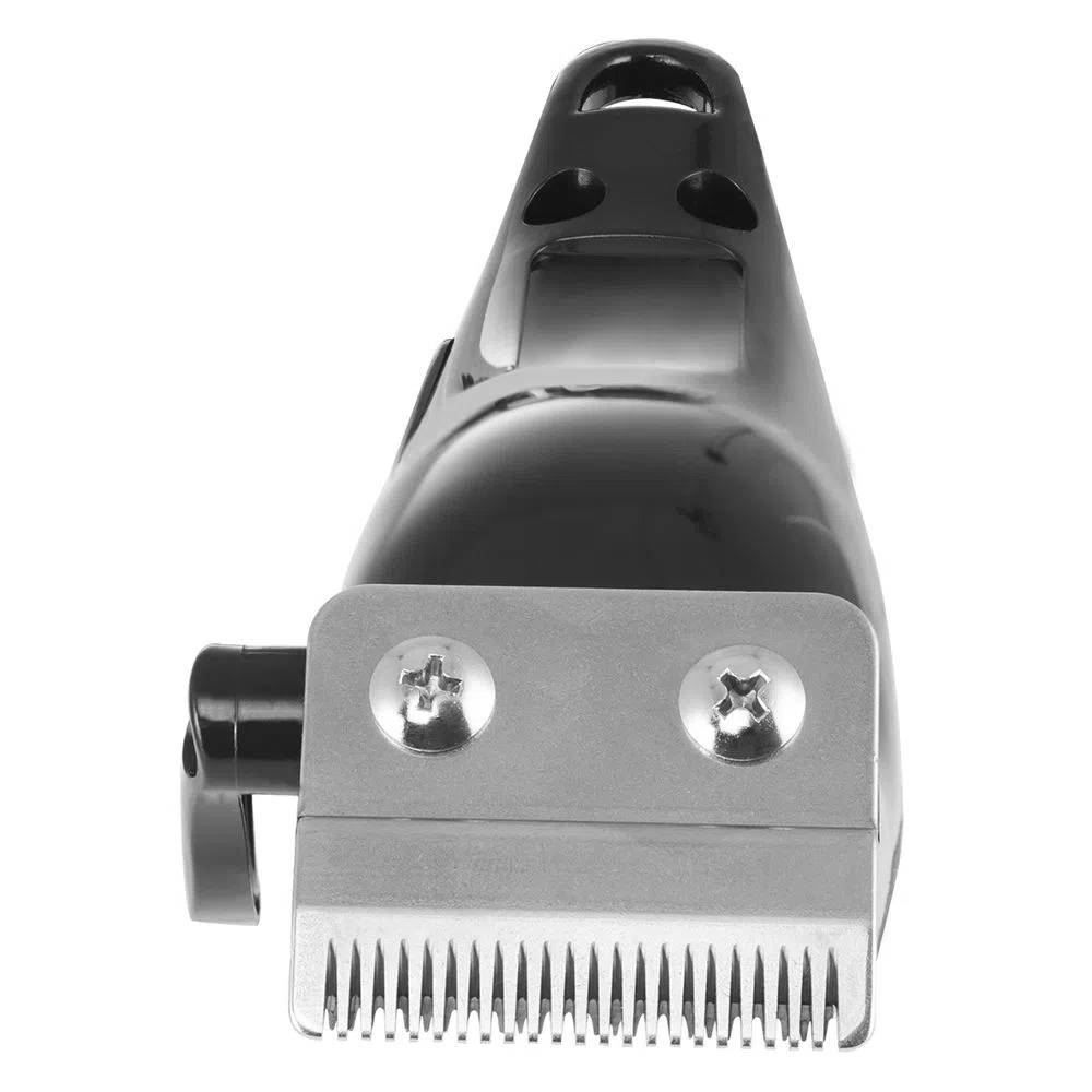 Máquina de Cortar Cabelos Philco 9 Em 1 Skull Pro Chrome PCR12CR