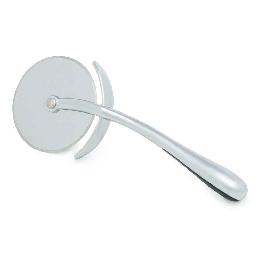 Cortador De Pizza Chef Pro Wolff - Aço Inox