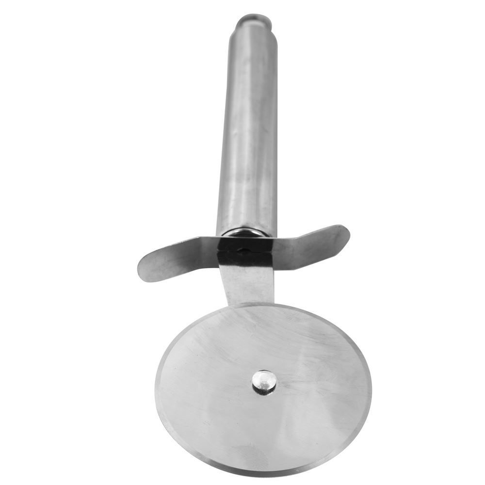 Cortador De Pizza Class Home 19,5Cm - Inox