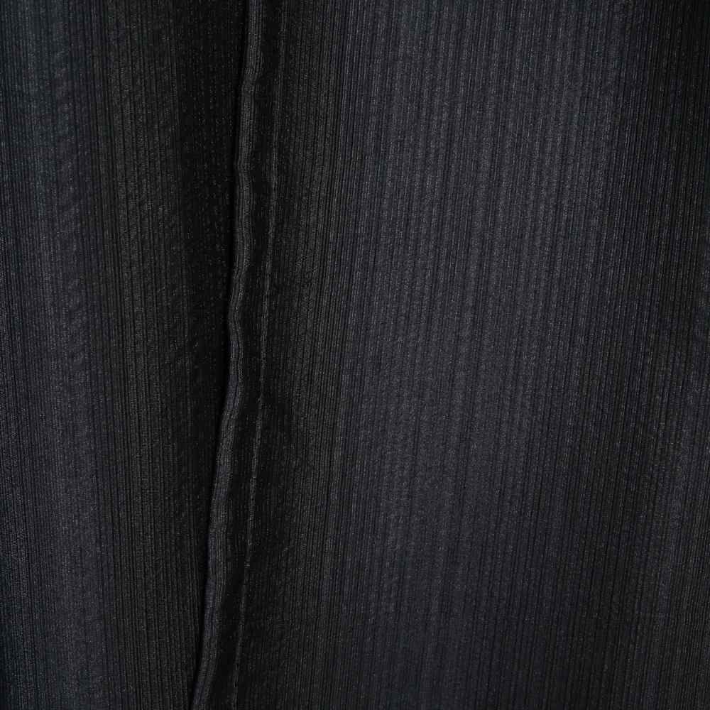 Cortina Para Sala E Quarto Pantex Rústica 2,60X1,70 M Havan Casa - Preto