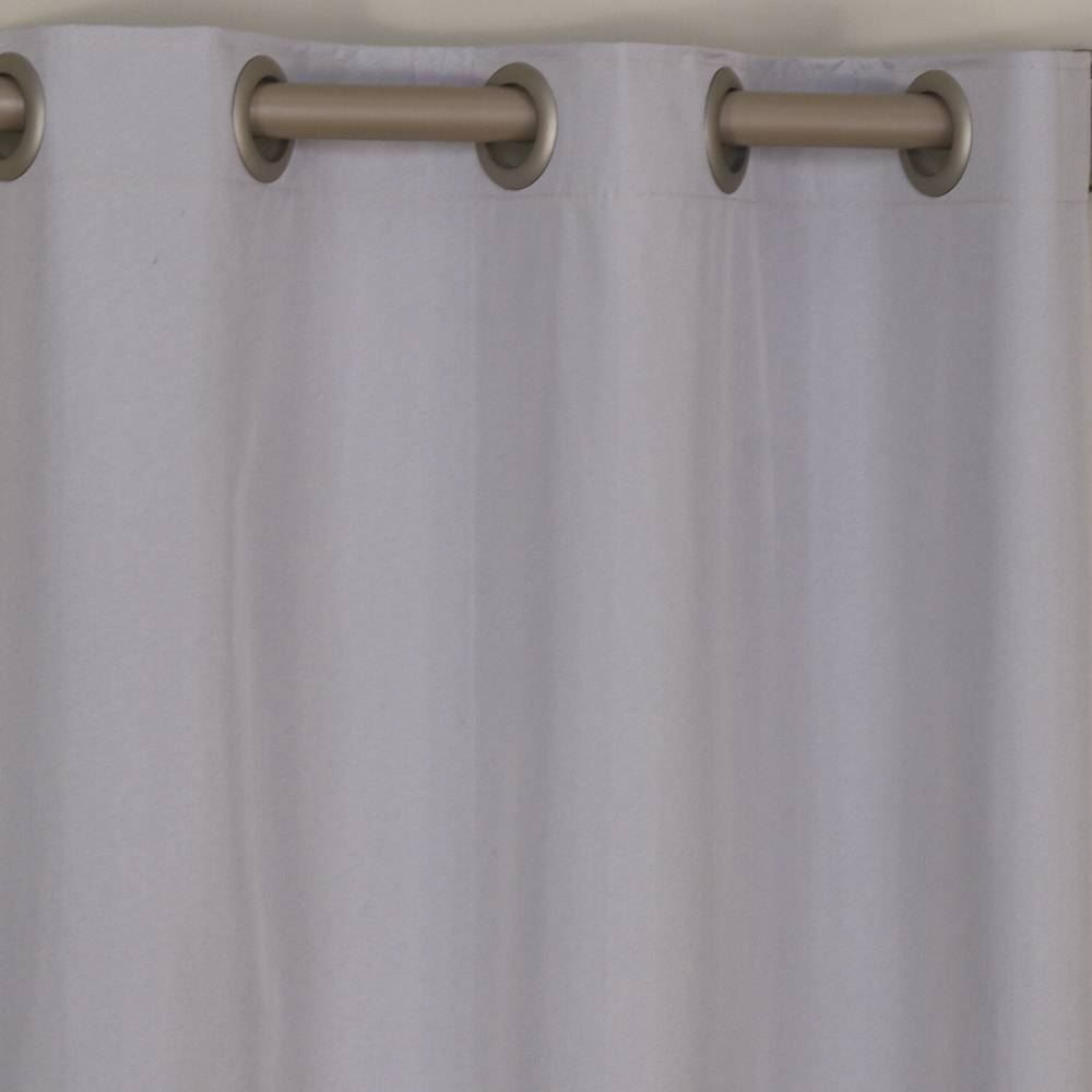Cortina Para Quarto E Sala 2,00X1,60 M Corta Luz Unika Havan - Areia