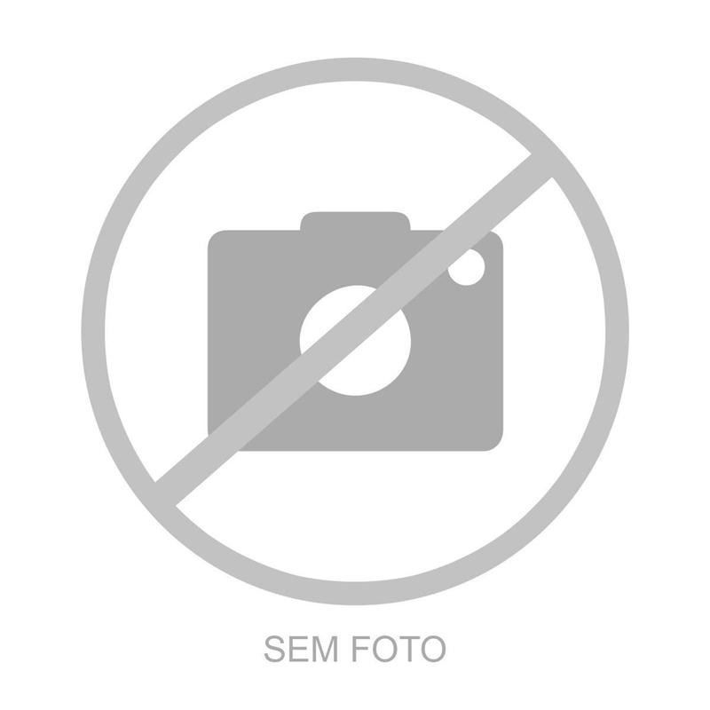 Cortina Para Quarto E Sala 2,60X2,30 M Veneza Rústica Havan Casa - Branco