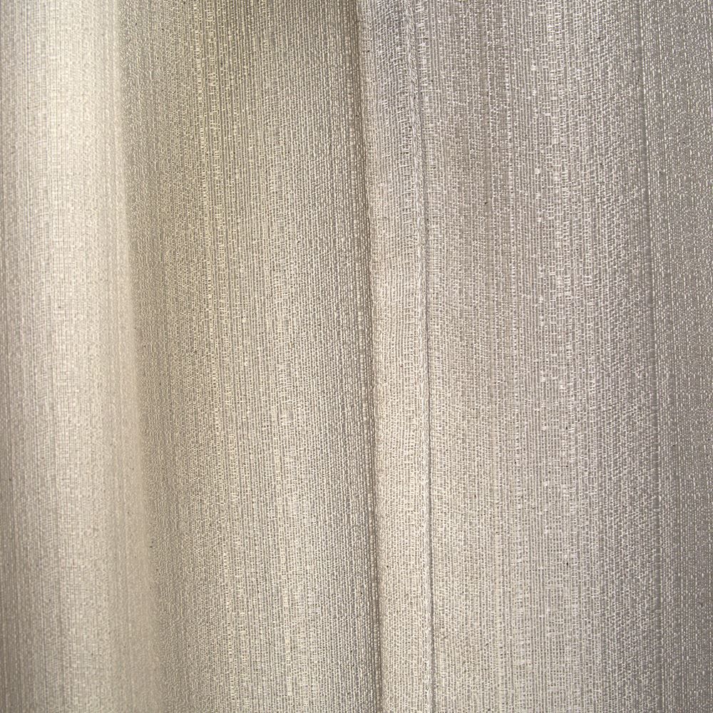 Cortina Para Quarto E Sala 2,60X2,30 M Veneza Rústica Havan Casa - Sisal