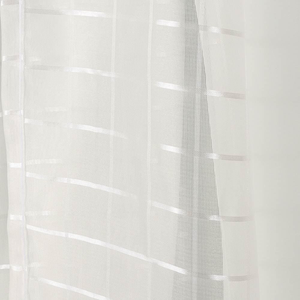 Cortina Para Quarto Ou Sala 2,60X1,70 M Pratika York Slim Havan Casa - Branco