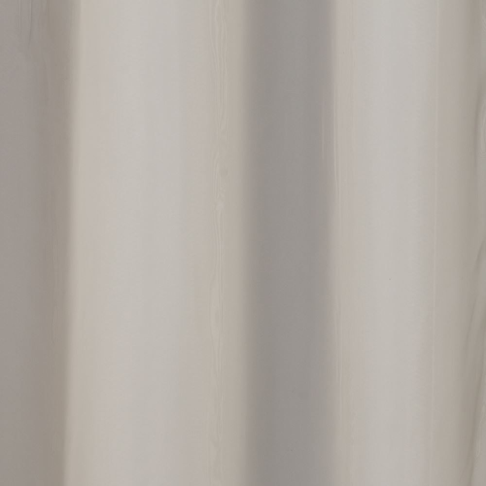 Cortina Pratika Lisboa Slim 2,60X1,70M Com Forro Havan Casa - Areia