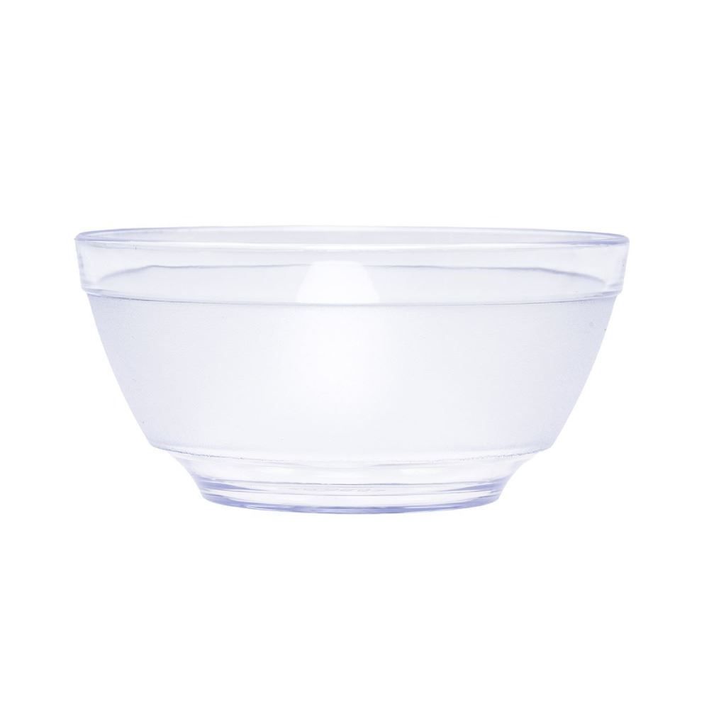 Cremeira Luna 350Ml Martiplast - Transparente