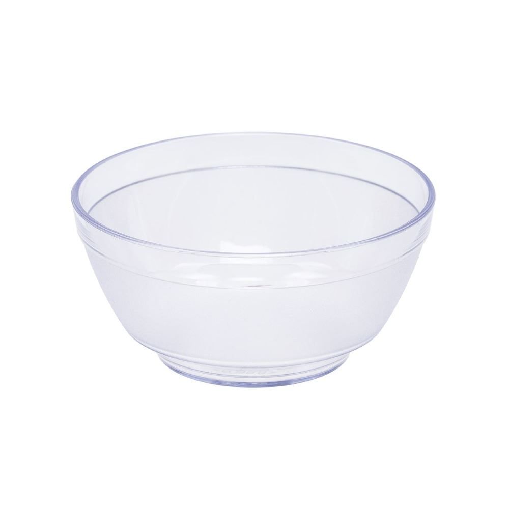 Cremeira Luna 350Ml Martiplast - Transparente