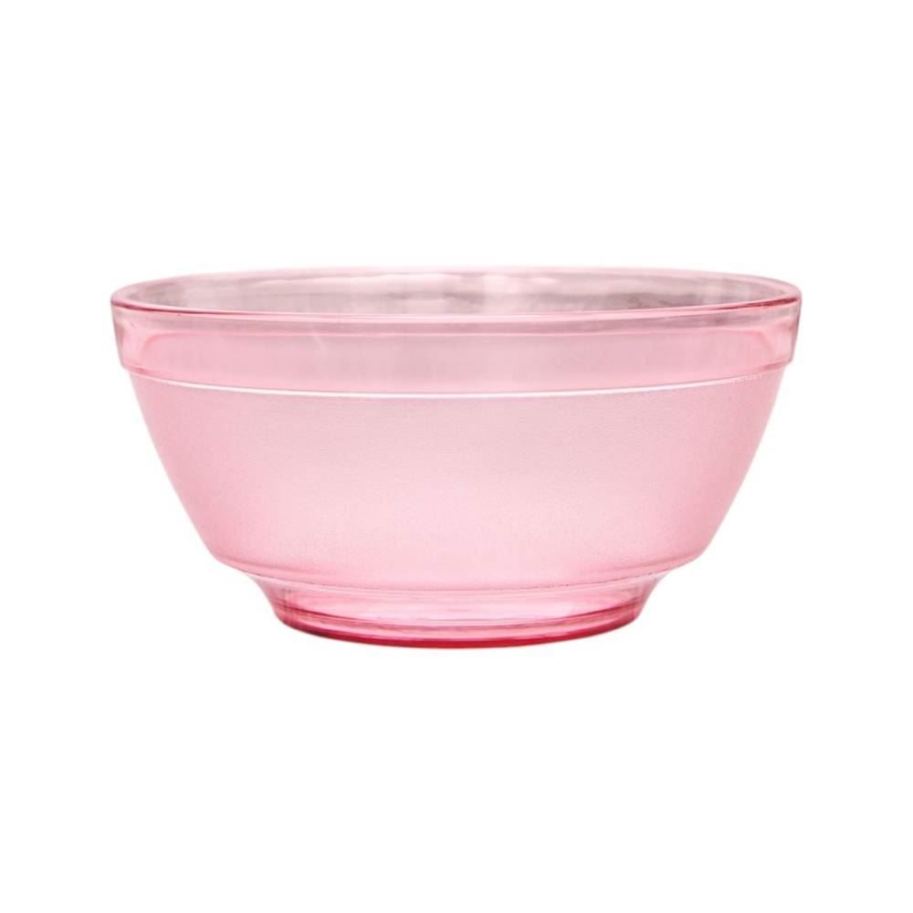 Cremeira Luna 350Ml Martiplast - Rose