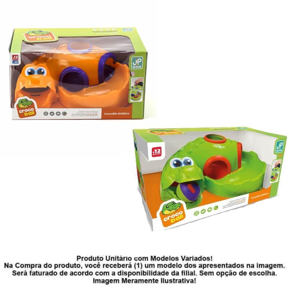 Croco Ball Jp Brink - 287