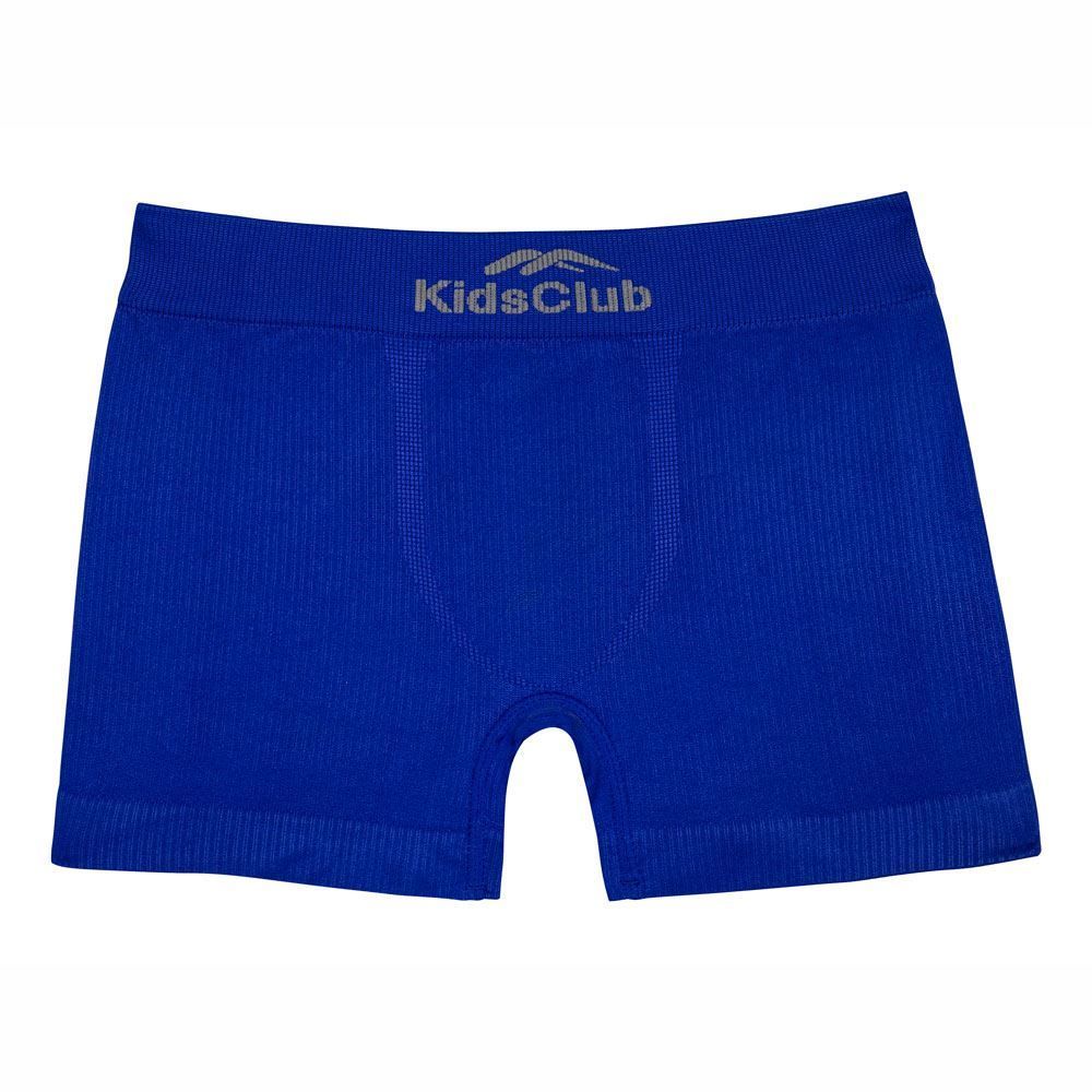 Cueca Boxer Infantil Club DelRio Ref BX2101
