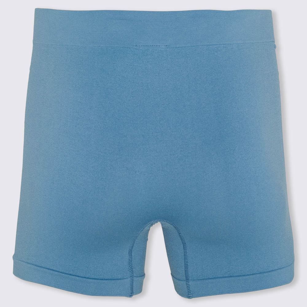 Cueca Boxer Lisa sem Costura Marc Alain