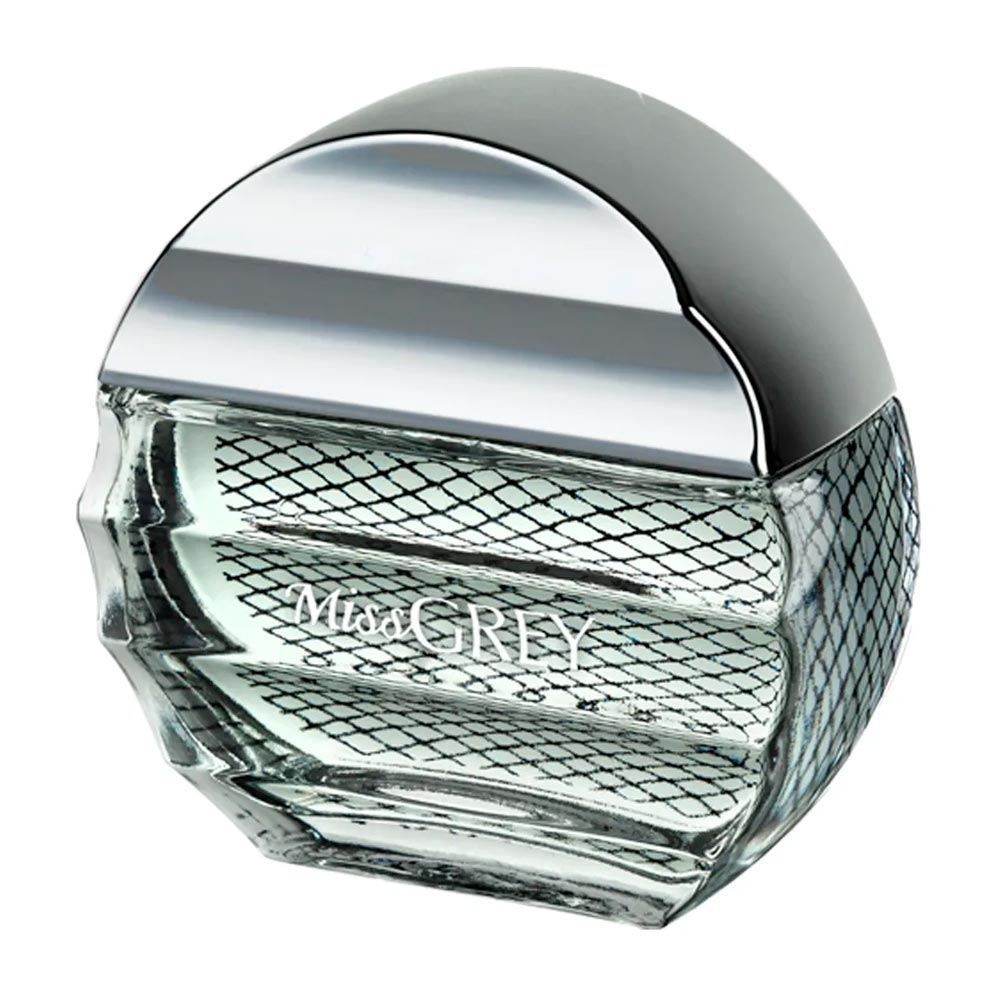 Deo Colonia Miss Grey 75Ml Fiorucci - Miss