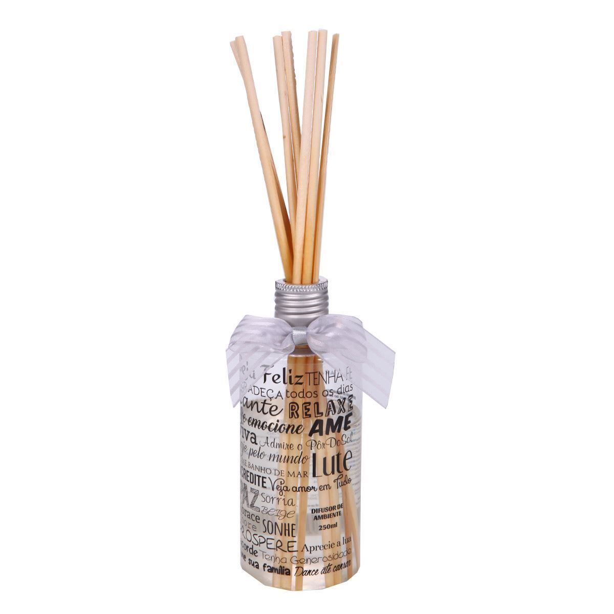 Difusor De Ambientes 250Ml - Palavras do Bem