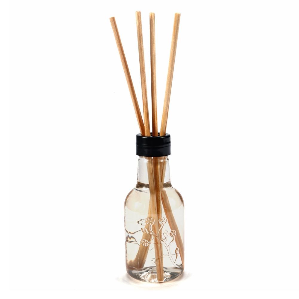 Difusor De Ambientes Havan Casa 100Ml - Flor De Baunilha