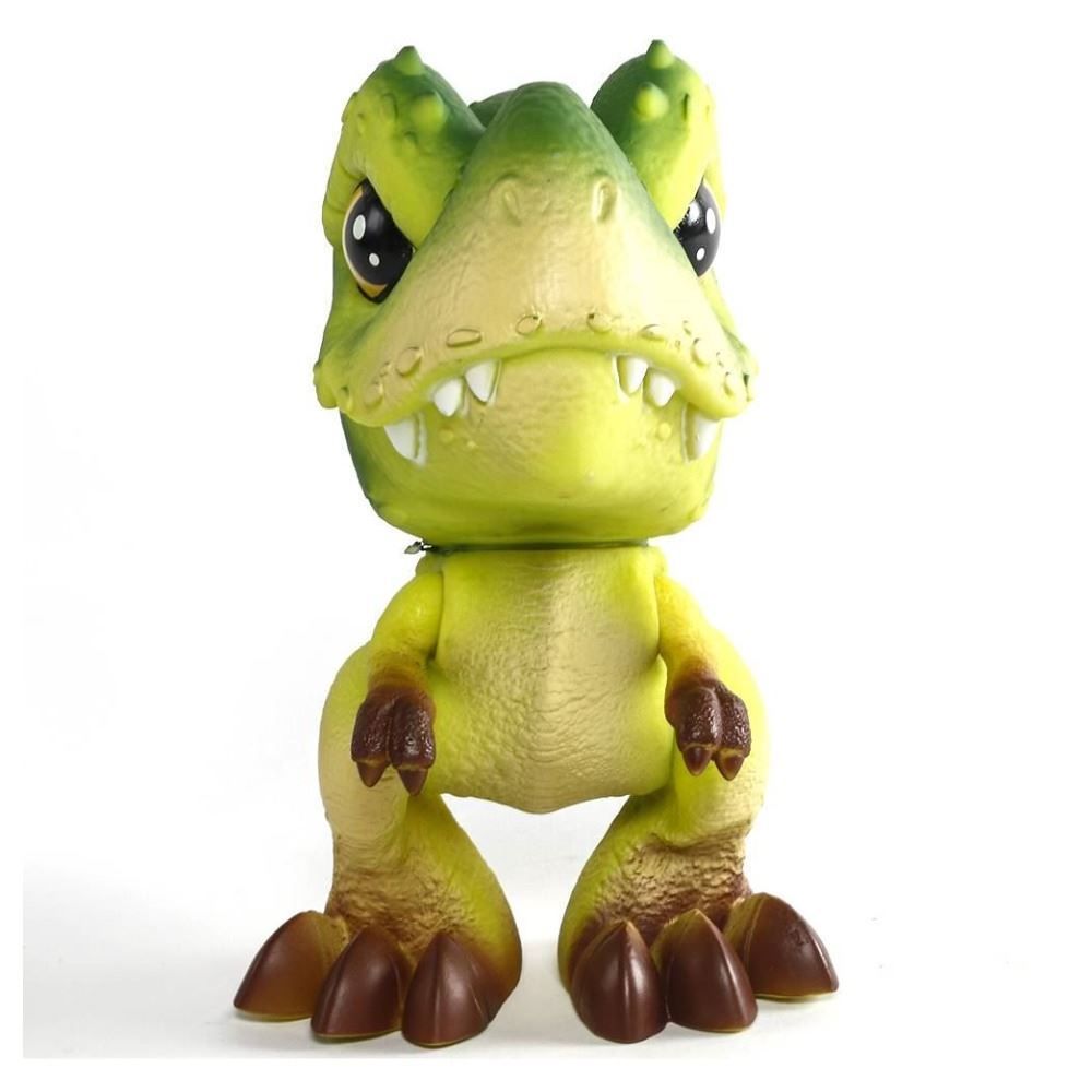 Dino Baby T-Rex Jurassic World Pupee - 1460