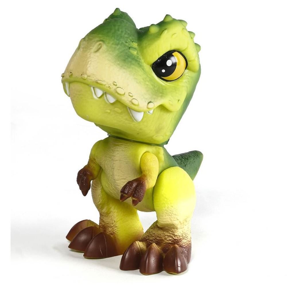 Dino Baby T-Rex Jurassic World Pupee - 1460