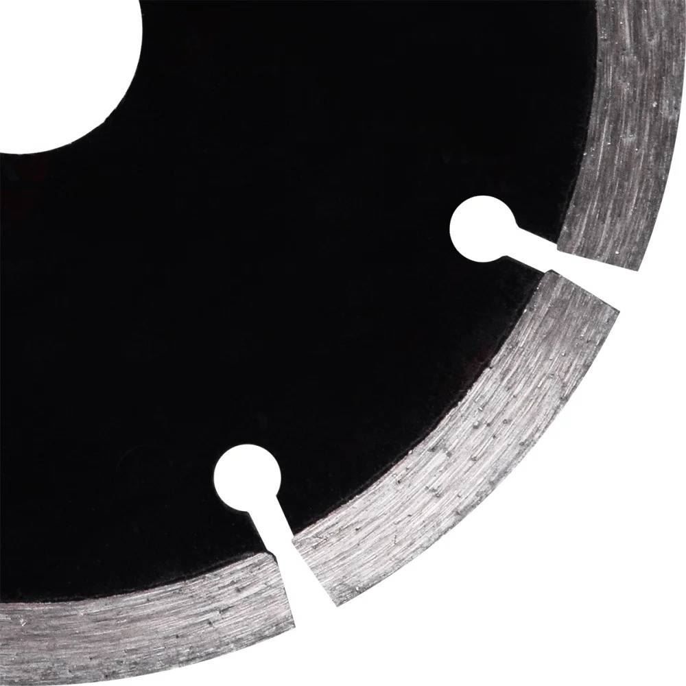 Disco Diamantado Segmentado 110Mm Worker - 139521