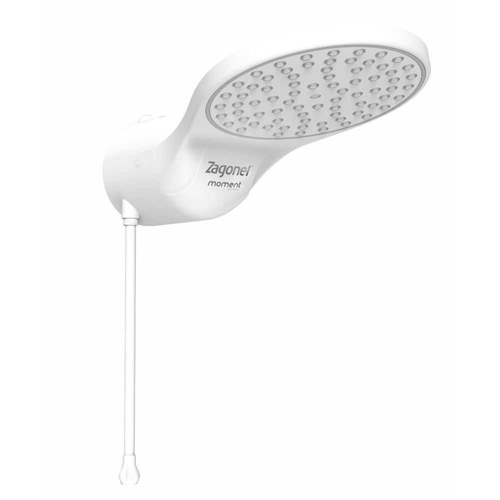 Ducha Chuveiro Eletrônica Moment Zagonel