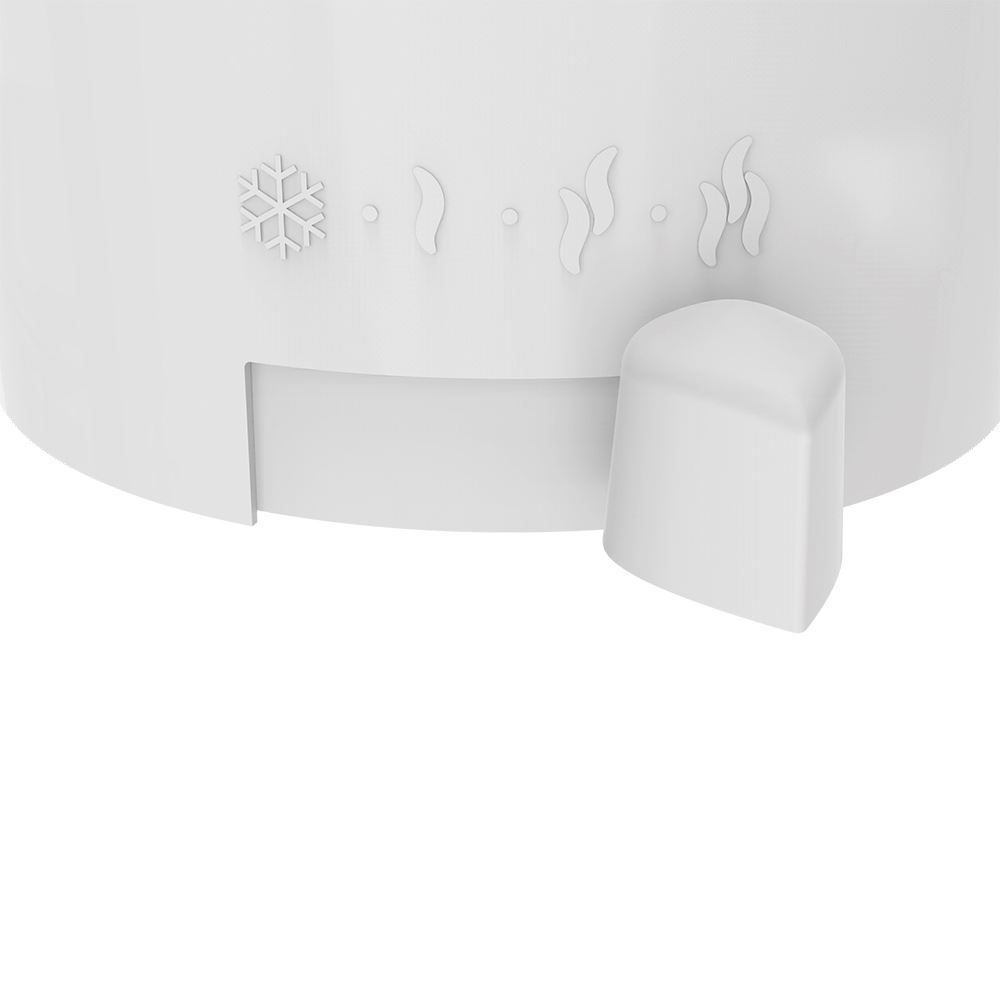 Ducha Chuveiro Multitemperatura Moment Zagonel