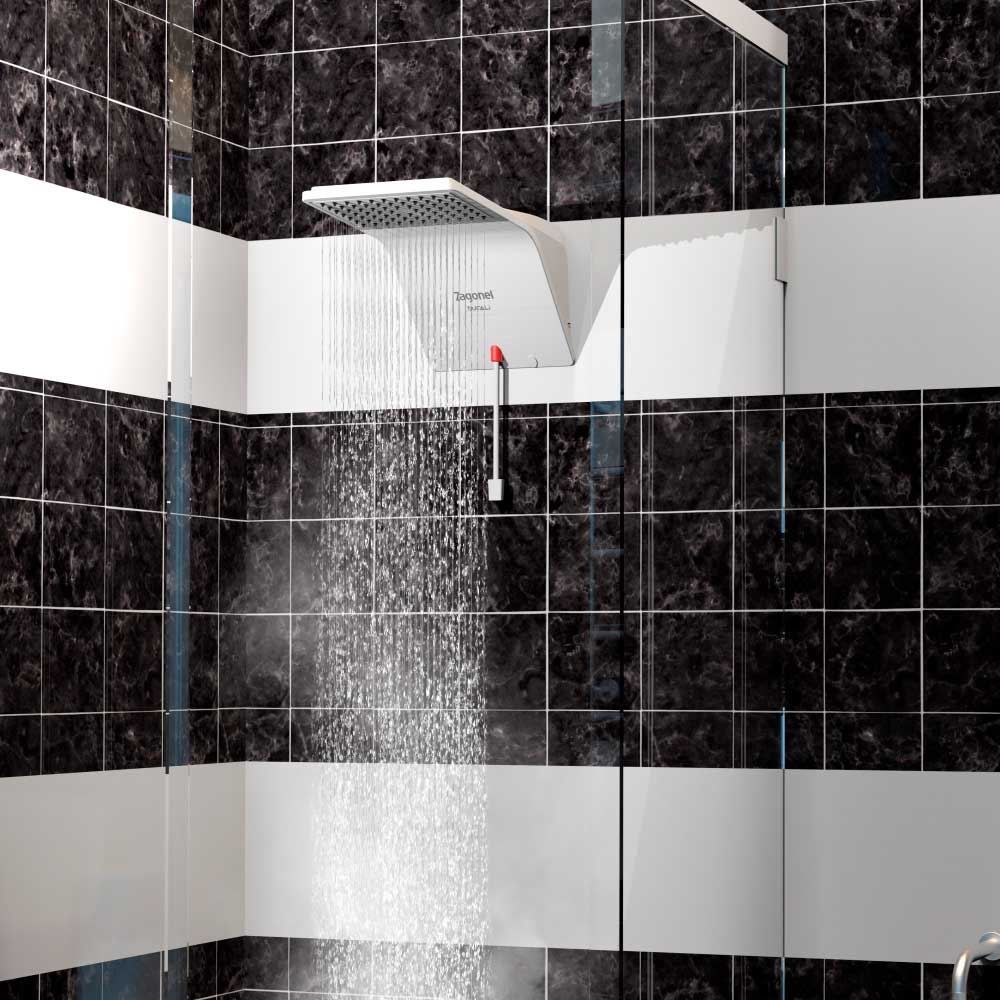 Ducha Ducali Eletrônica Zagonel