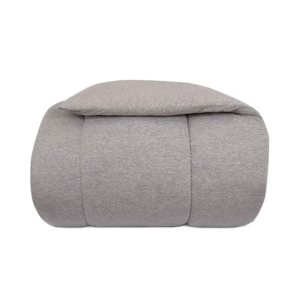 Edredom Bebê 0,90X1,40M Havan Baby - Bege Mescla