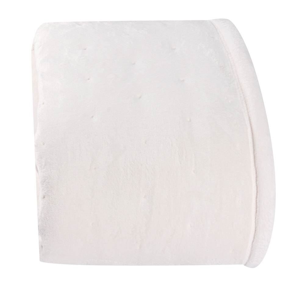 Edredom Solteiro 100% Poliéster Siena Ultraplush Havan Casa - Chiffon