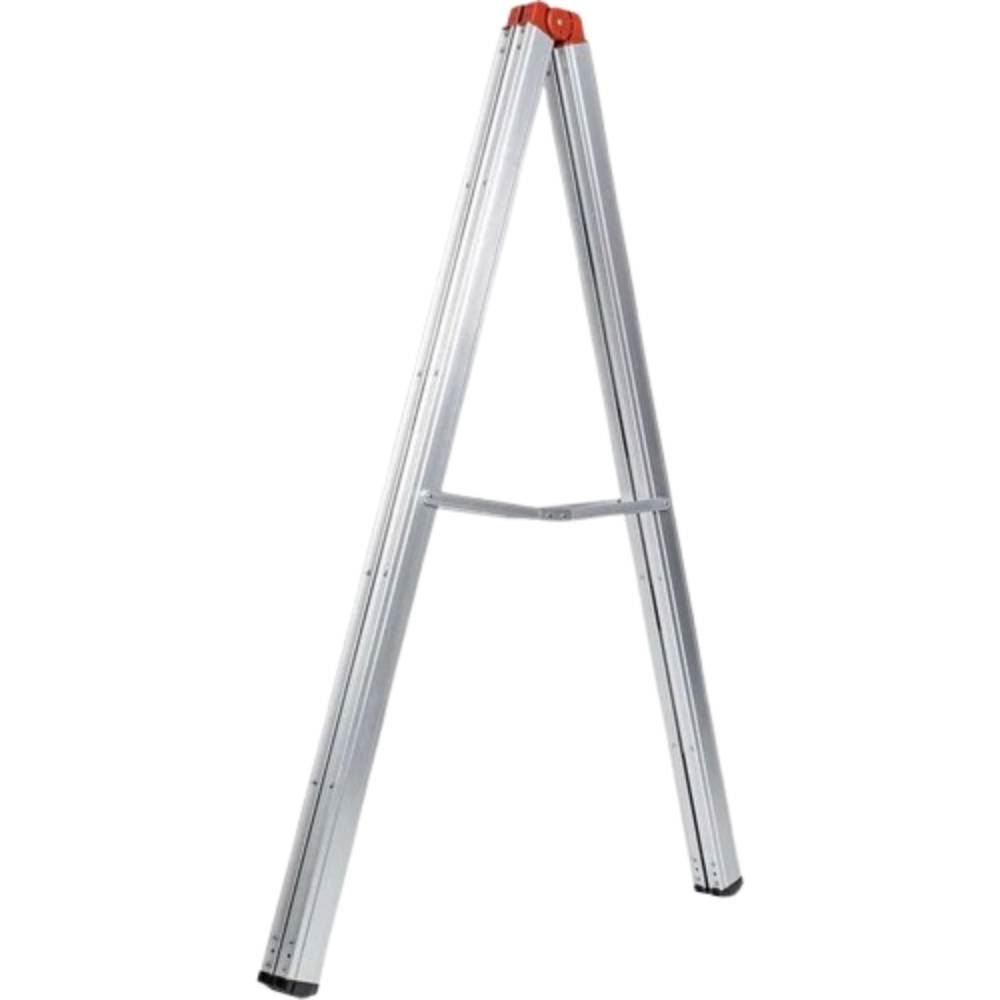 Escada Dobrável 04 Degraus Worker - 336679