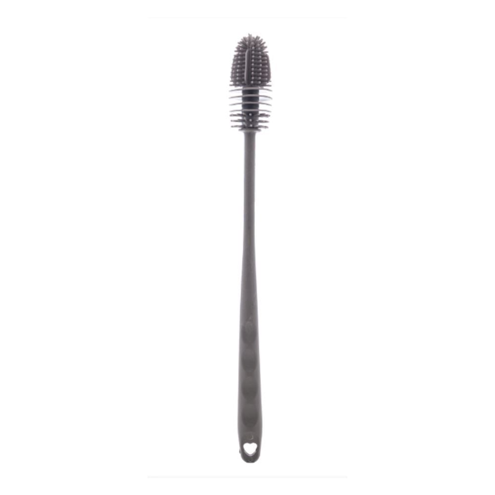 Escova De Limpeza Multiuso Lyor 31Cm - Silicone