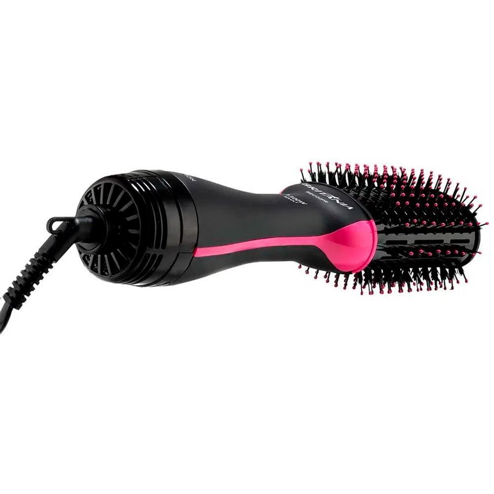 Escova Secadora Britânia 4 Em 1 Bec02pr 1300W - Bivolt