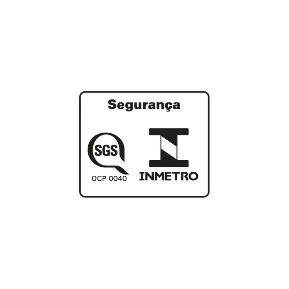 Escova Secadora Cadence Uau 4 Em 1 Esc800 - Bivolt