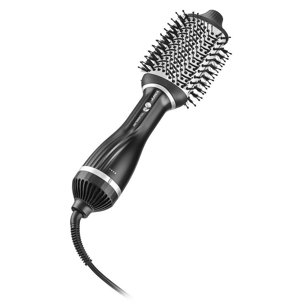 Escova Secadora Taiff Tourmaline 1200W 3 Temperaturas