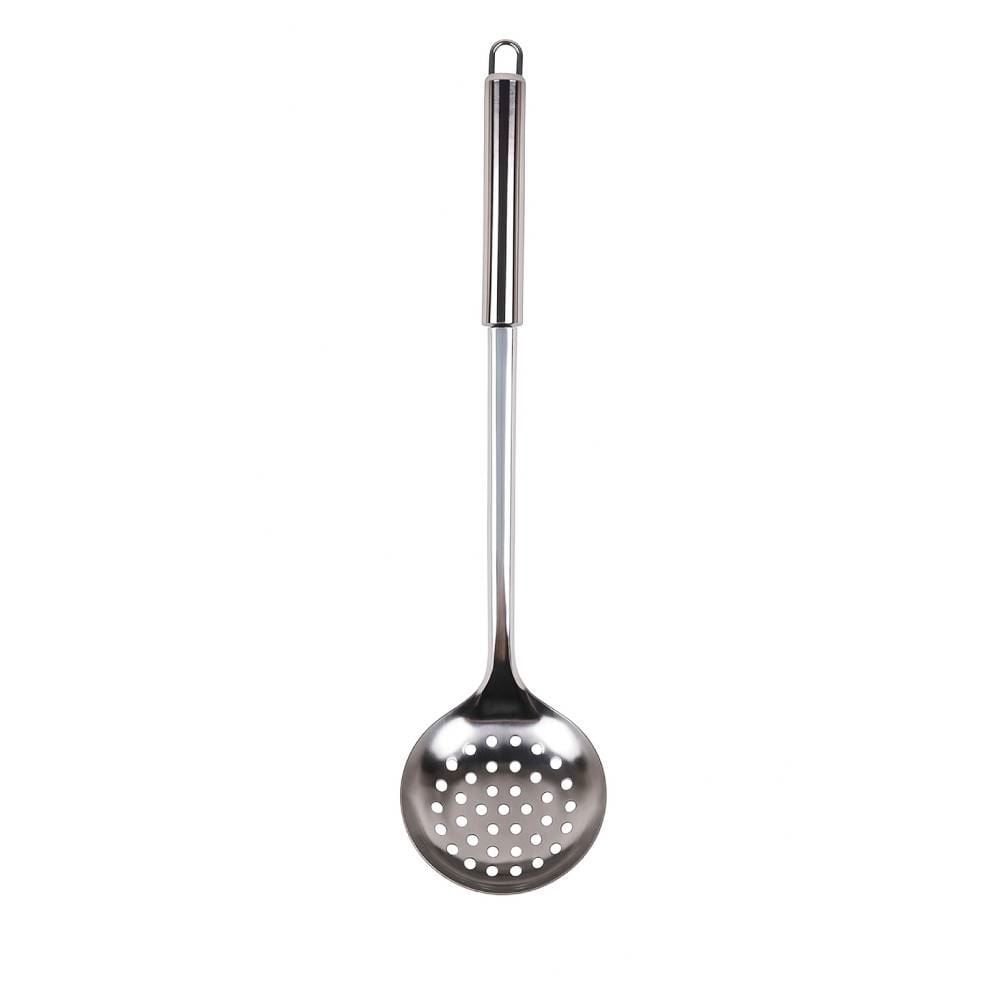 Escumadeira 33Cm Class Home - Inox