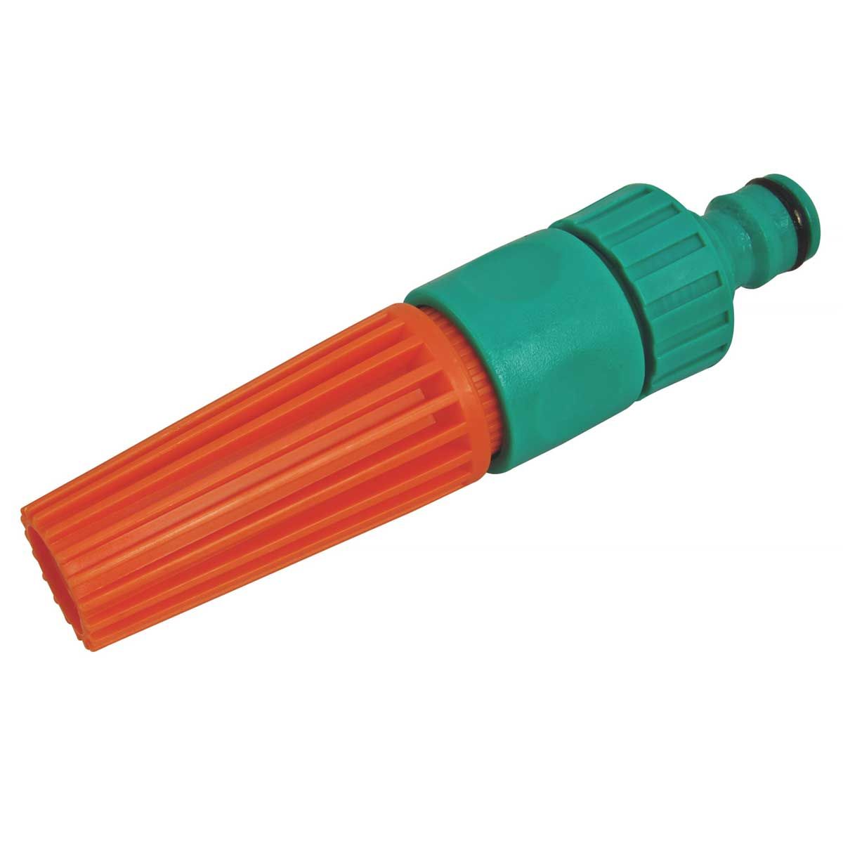 Esguicho com Jato Regulável Tramontina - Verde