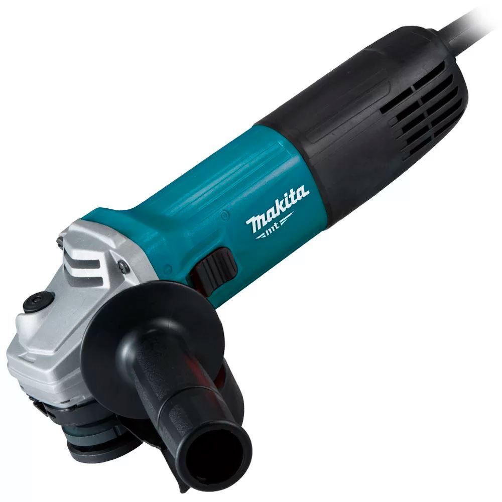 Esmerilhadeira Angular M9510B 4-1/2" 850W Makita