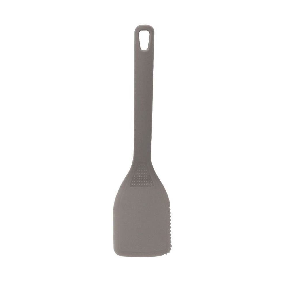 Espátula De Nylon Havan Casa - Cinza
