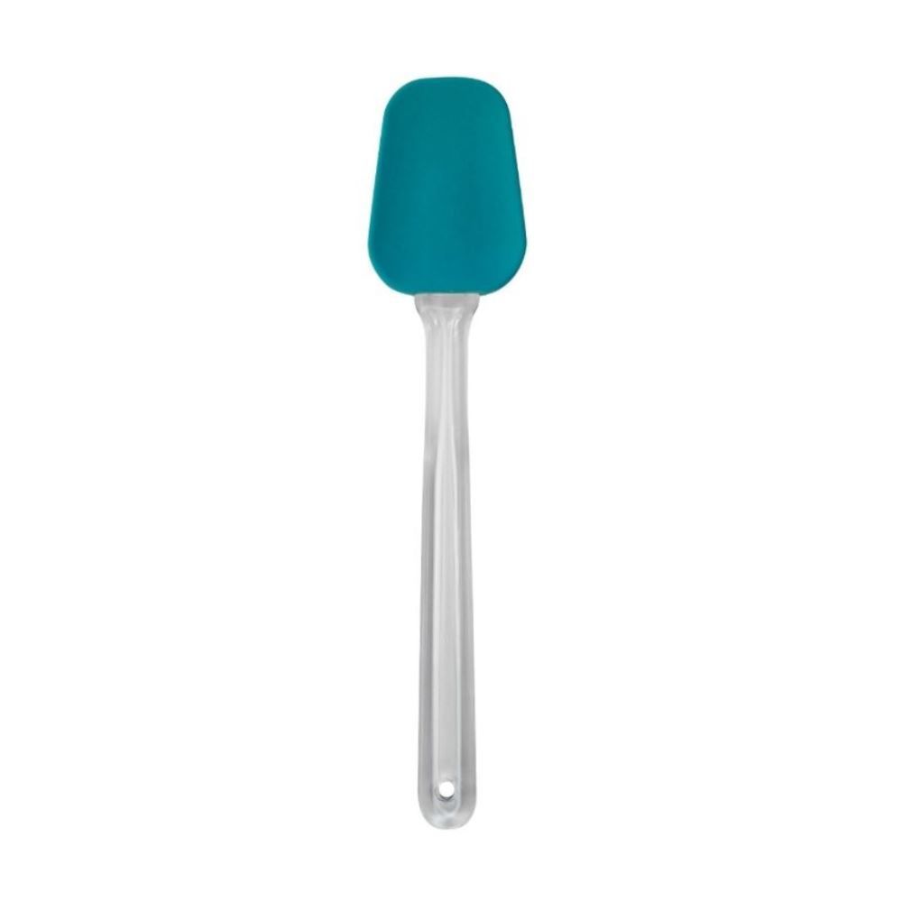 Espátula De Silicone Basic Havan Casa 30Cm - Verde Escuro