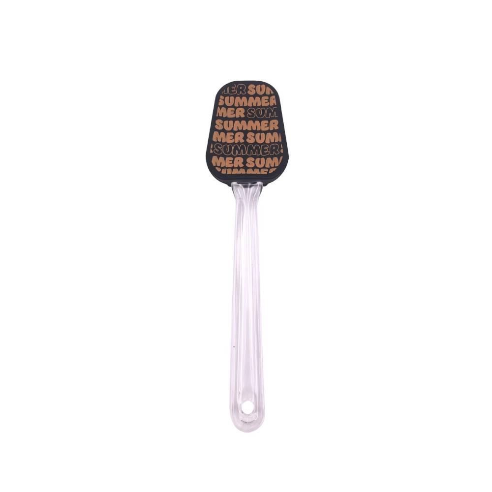 Espátula De Silicone Havan Casa 25 Cm  - Summer