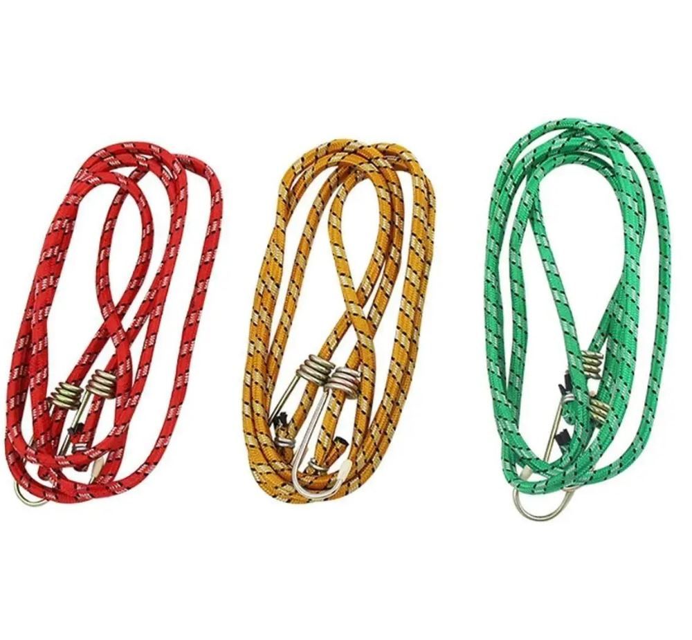 Extensor Elástico Com 3 Unidades Meghazine