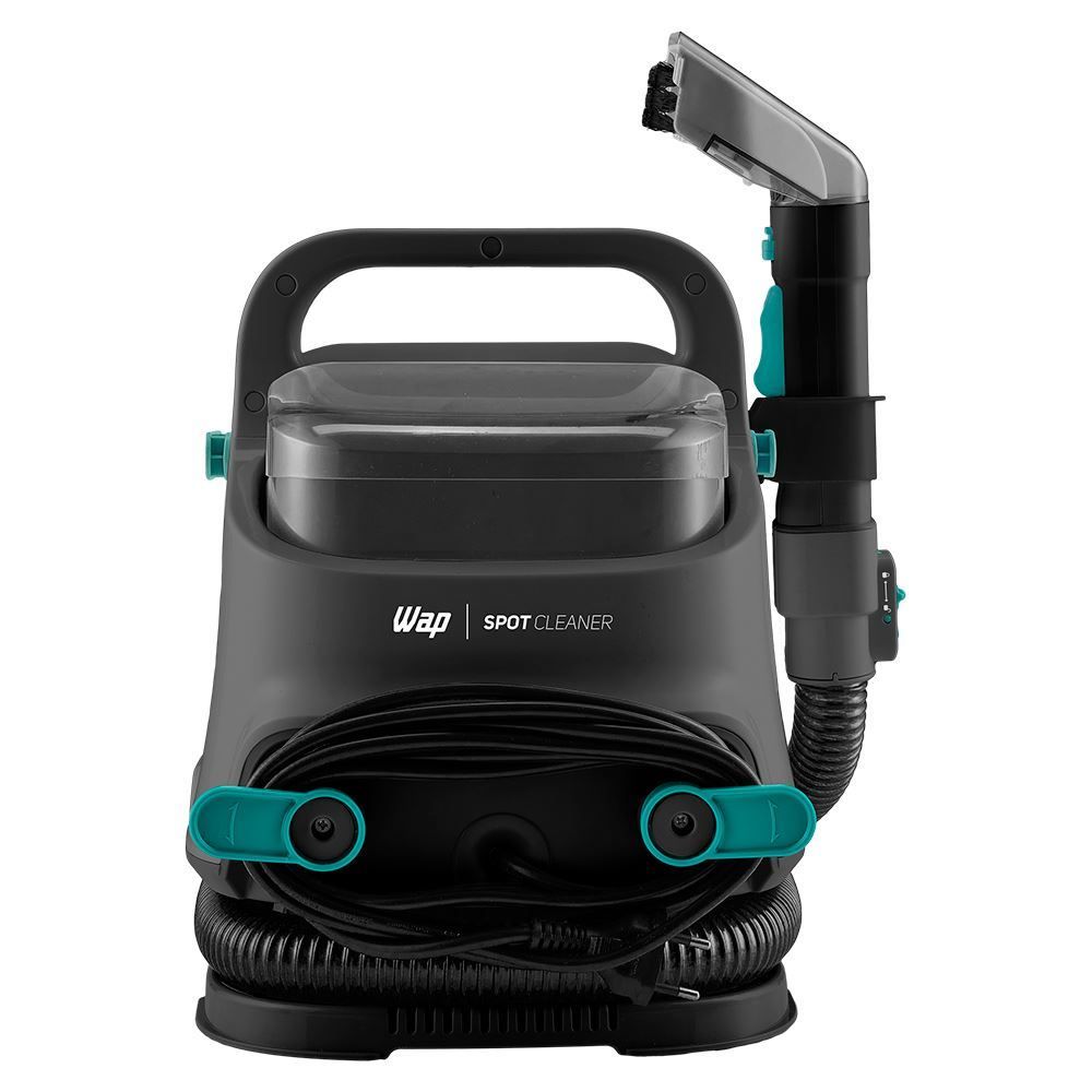 Extratora e Higienizadora Portátil Wap Spot Cleaner W2