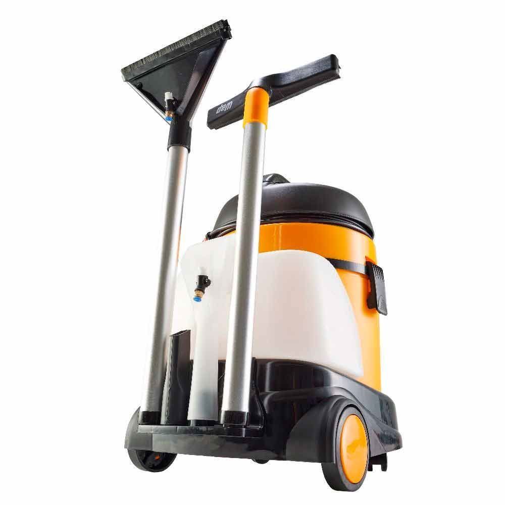 Extratora Home Cleaner Pó e Água 1600W Wap