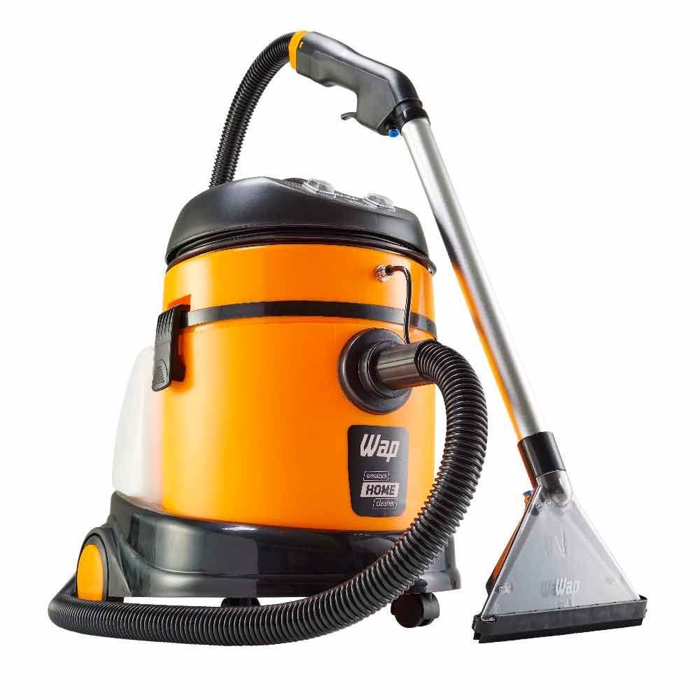 Extratora Home Cleaner Pó e Água 1600W Wap