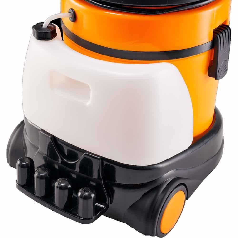 Extratora Home Cleaner Pó e Água 1600W Wap