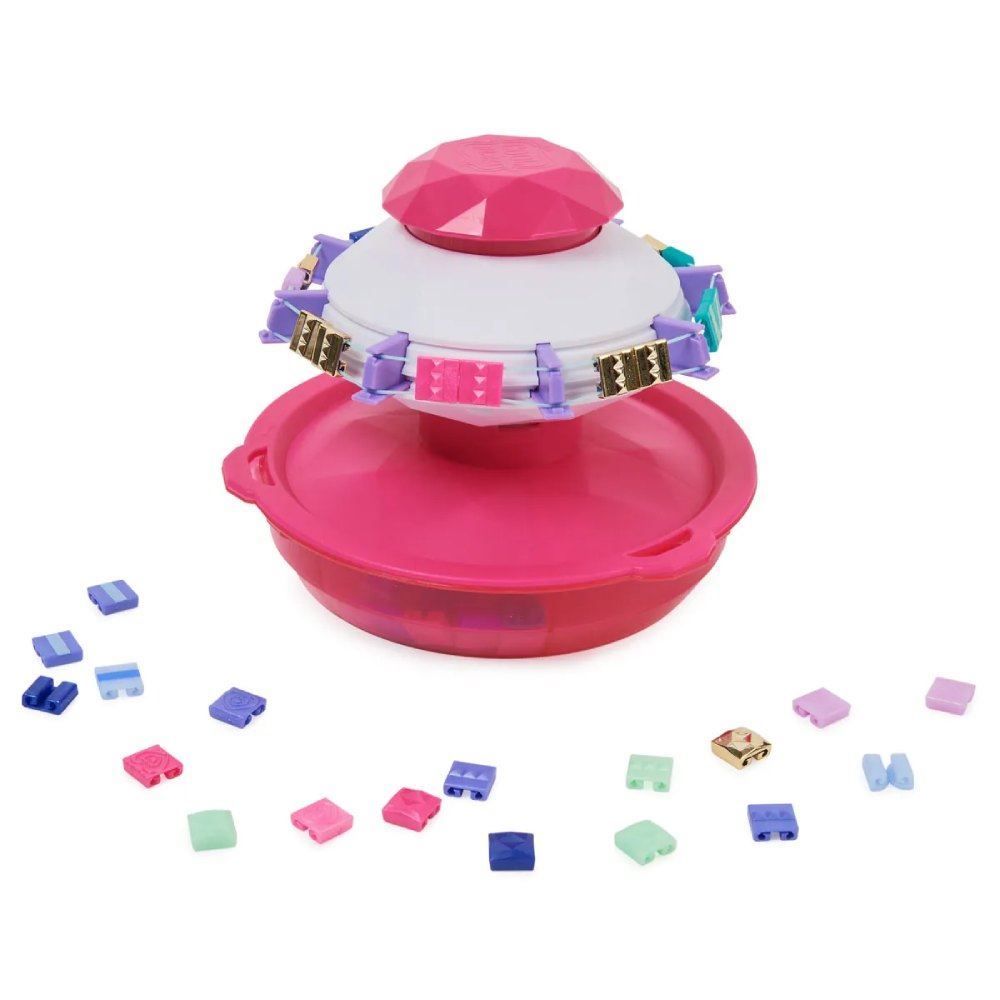 Fabrica De Pulseiras Estilo Pop Sunny Brinquedos - 3104 