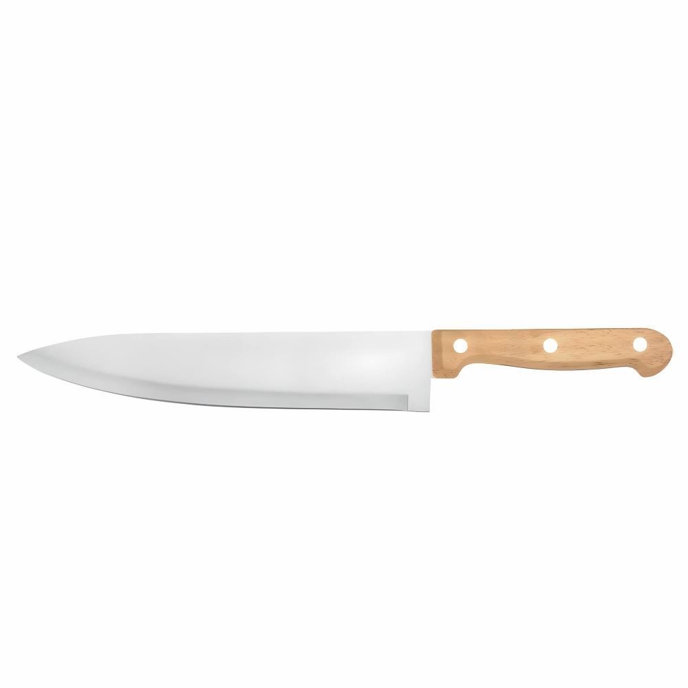 Faca Chef Havan Casa 8" - Madeira