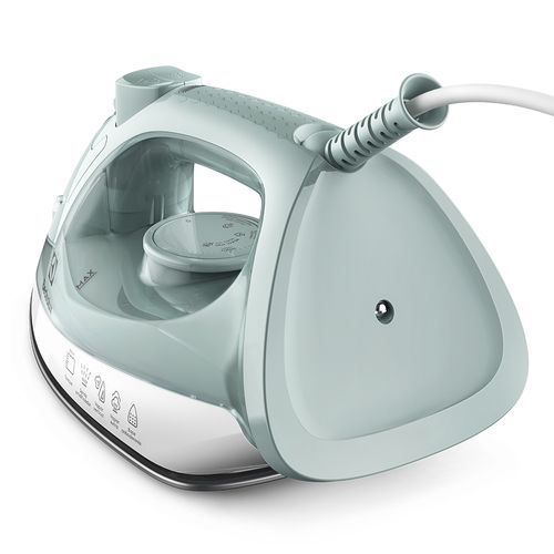 Ferro de passar a Vapor e a Seco Electrolux Efficient ESI11