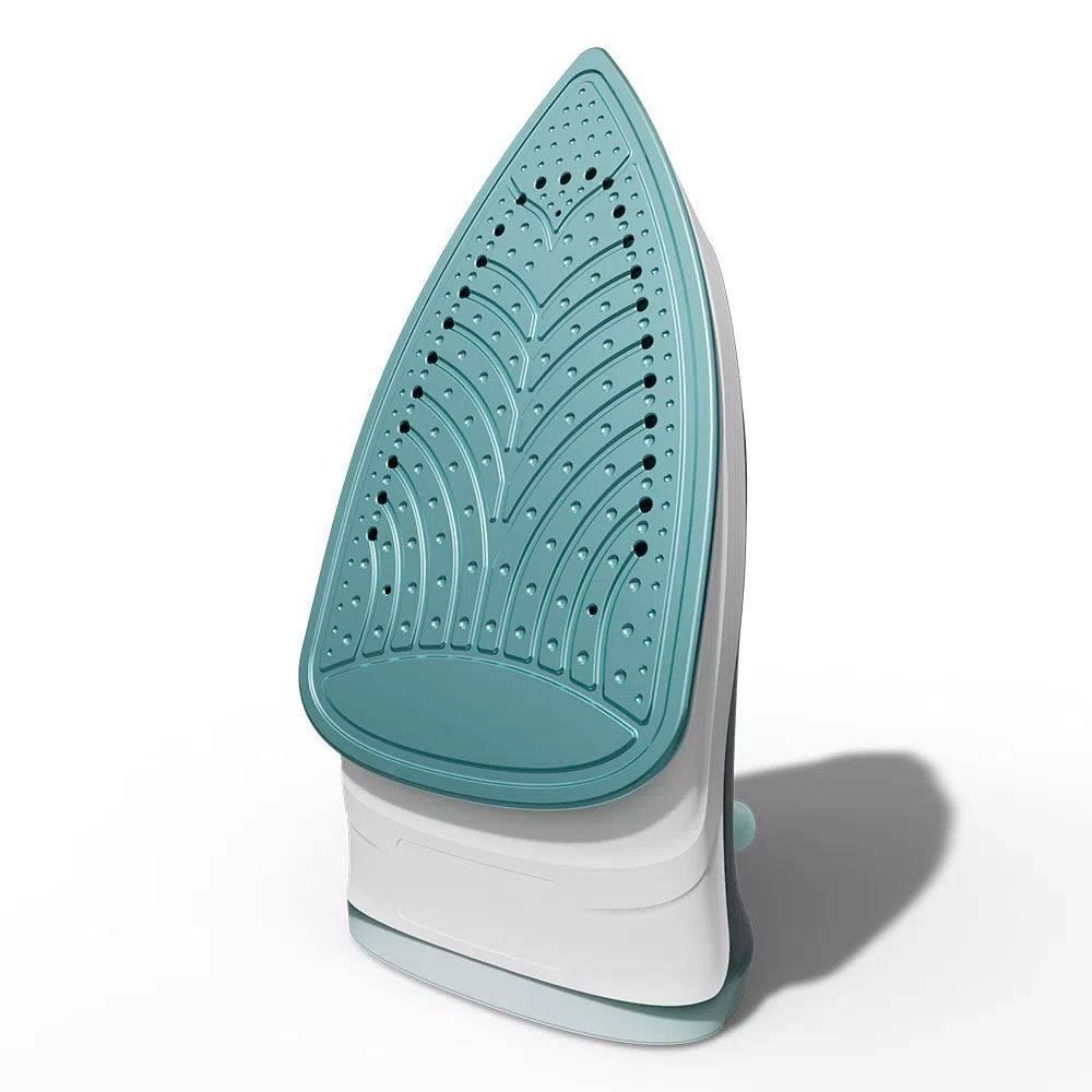 Ferro de Passar a Vapor Oster Antiaderente Verde