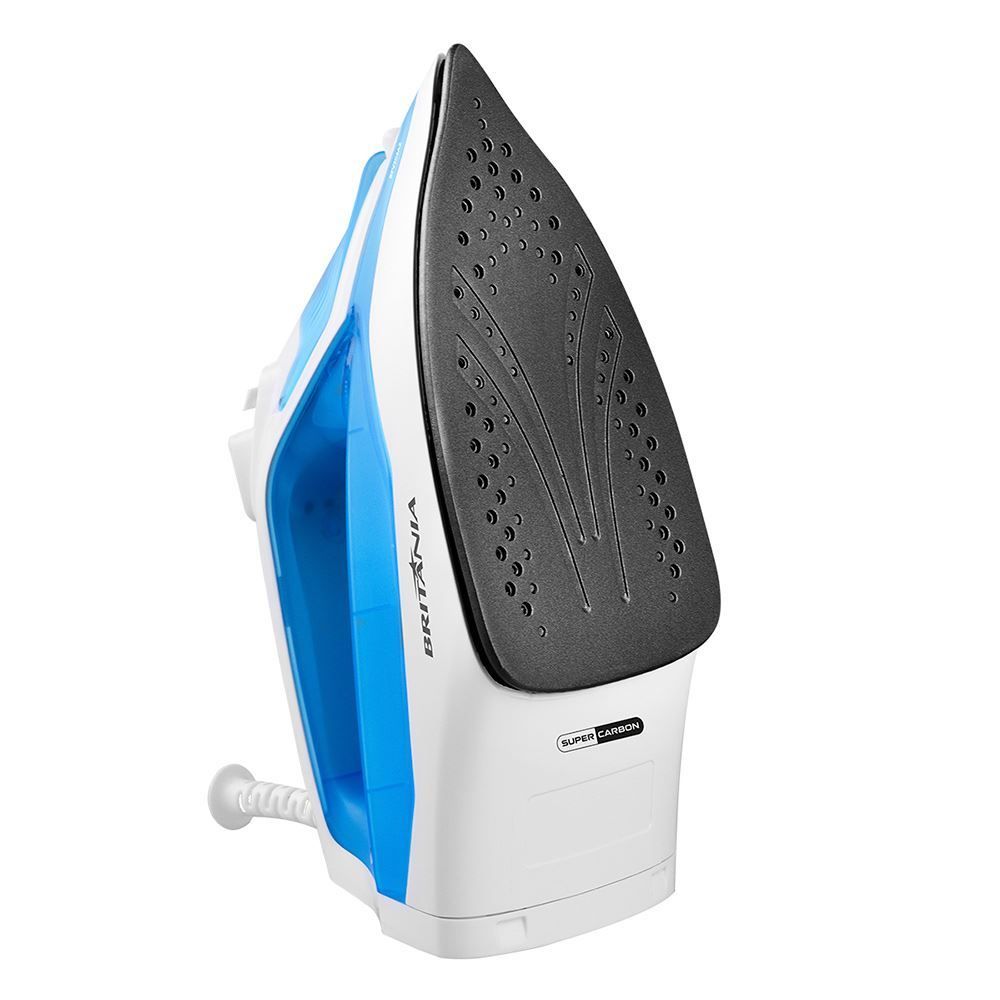 Ferro de Passar Britânia a Vapor BFV202AZ