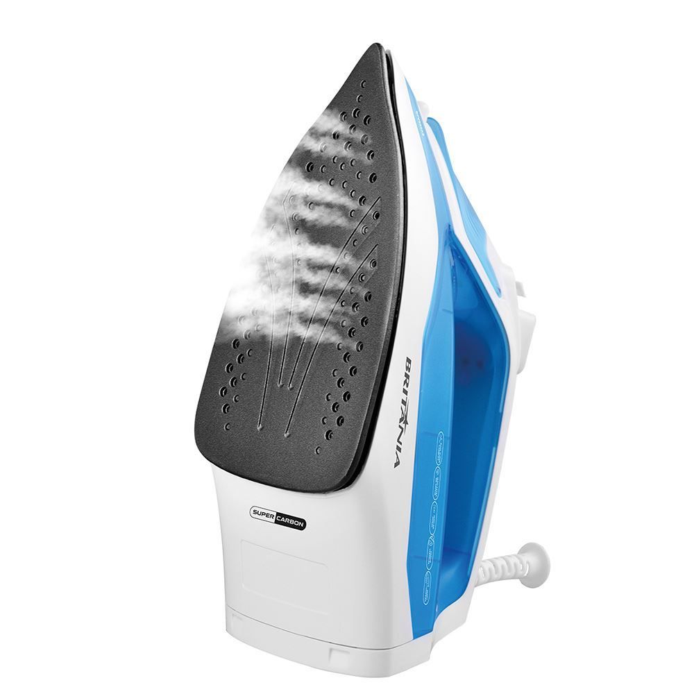 Ferro de Passar Britânia a Vapor BFV202AZ