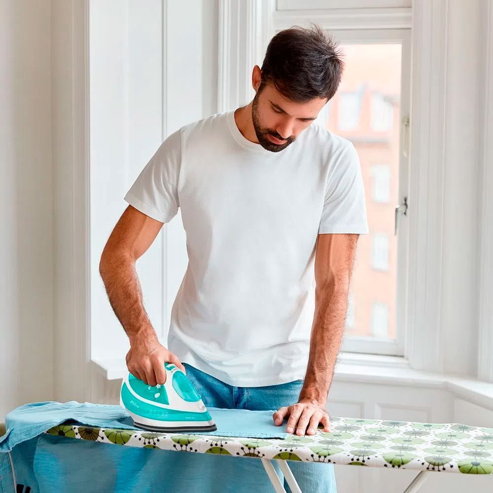 Ferro de Passar Philco a Vapor Ceramic PFEC1