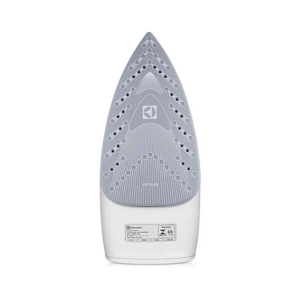 Ferro de Passar Electrolux a Vapor e a Seco Easyline SIE70